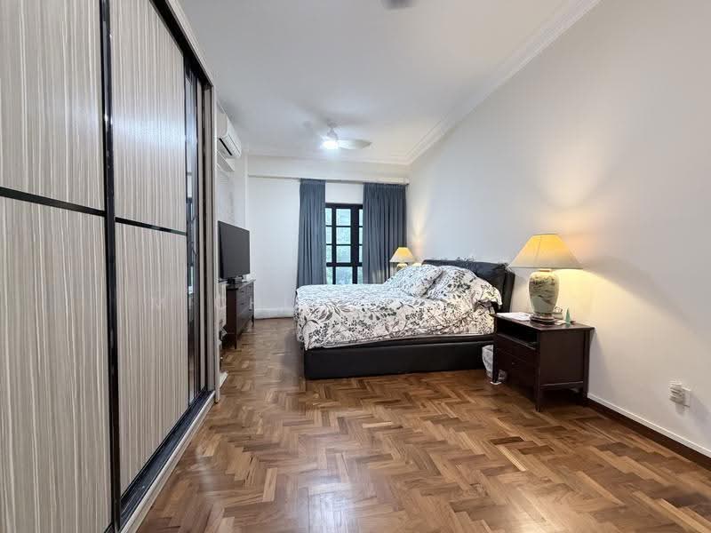 Chiltern Park, 131 Serangoon Avenue 3, Hougang / Punggol / Sengkang, 3 Bedrooms, 1,270 sqft, Condominium For Rent, by Michelle Chia, 500290521 - PropertyGuru.com.sg