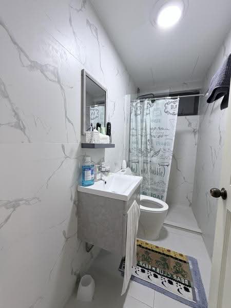 Chiltern Park, 131 Serangoon Avenue 3, Hougang / Punggol / Sengkang, 3 Bedrooms, 1,270 sqft, Condominium For Rent, by Michelle Chia, 500290521 - PropertyGuru.com.sg