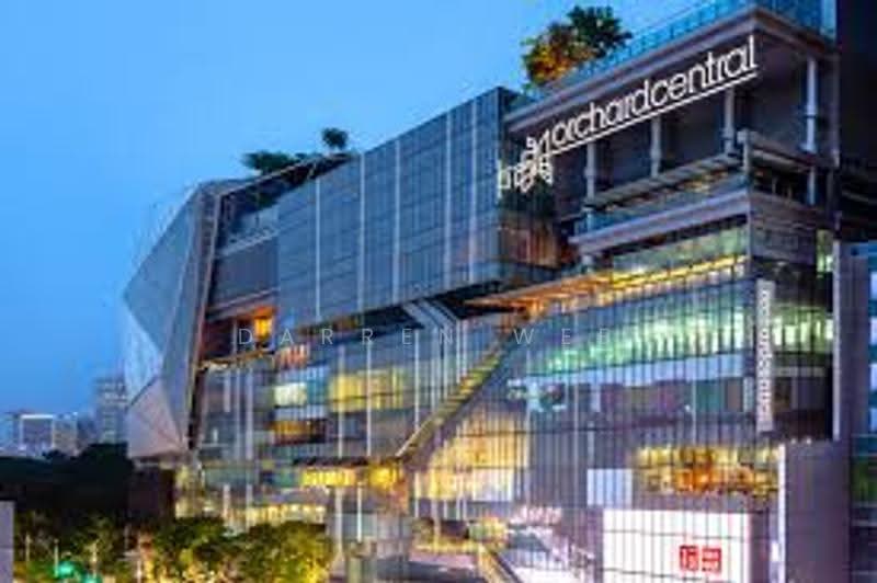 Orchard Rd - High Footfall Light F&B / Retail, Orchard Rd, Orchard / River Valley, 377 sqft, Food & Beverage For Rent, by Darren Wee, 500290524 - CommercialGuru.com.sg