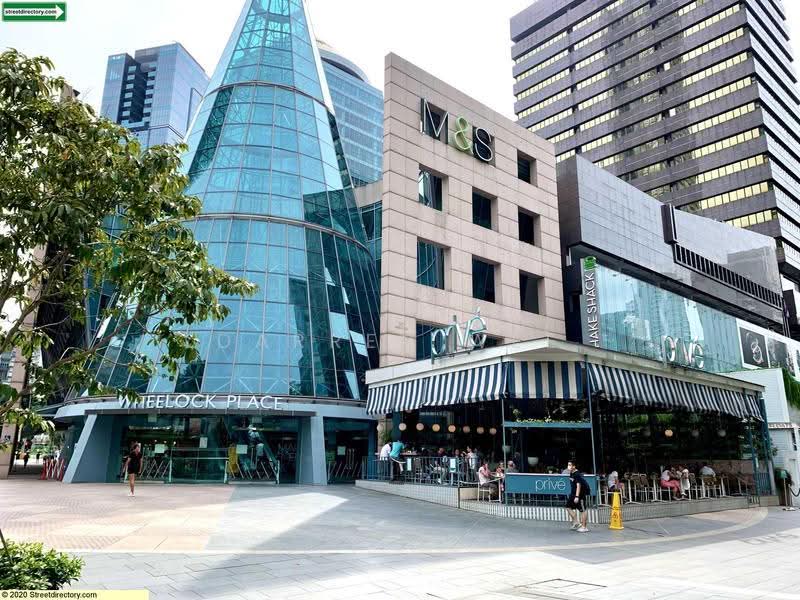 Orchard Rd - High Footfall Light F&B / Retail, Orchard Rd, Orchard / River Valley, 377 sqft, Food & Beverage For Rent, by Darren Wee, 500290524 - CommercialGuru.com.sg