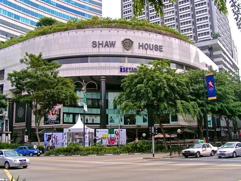 Orchard Rd - High Footfall Light F&B / Retail, Orchard Rd, Orchard / River Valley, 377 sqft, Food & Beverage For Rent, by Darren Wee, 500290524 - CommercialGuru.com.sg