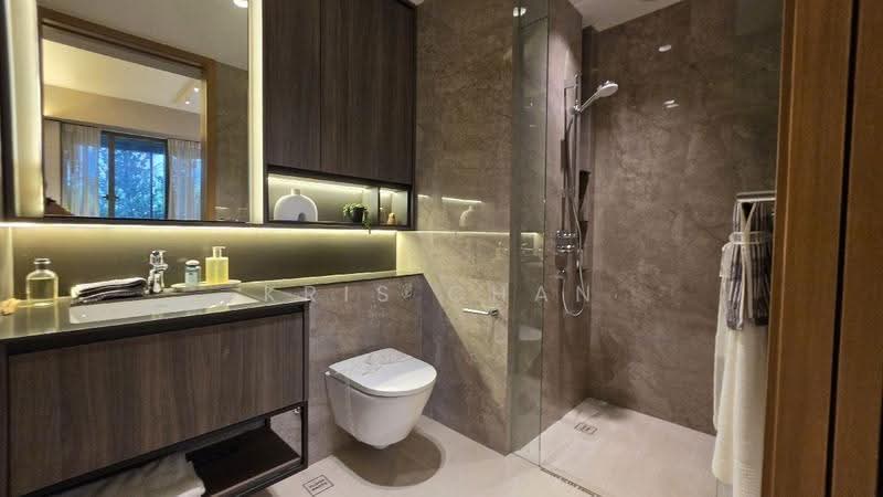 Kassia, 31 Flora Drive, Changi Airport / Changi Village, 2 Bedrooms, 753 sqft, Condominium For Sale, by Kris Chan, 500290525 - PropertyGuru.com.sg