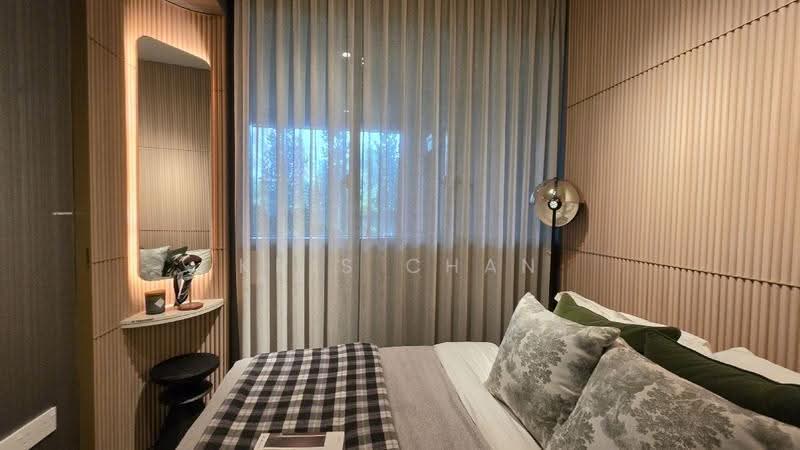 Kassia, 31 Flora Drive, Changi Airport / Changi Village, 2 Bedrooms, 753 sqft, Condominium For Sale, by Kris Chan, 500290525 - PropertyGuru.com.sg