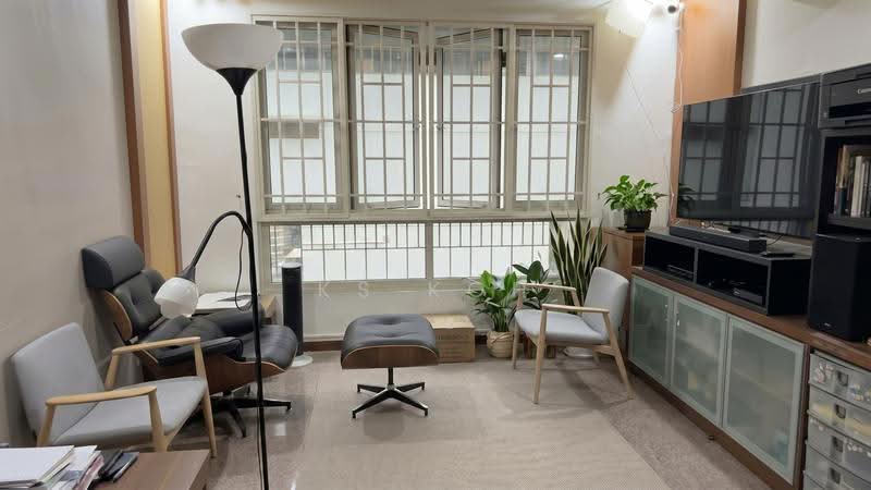 Rivervale Crest, 9 Rivervale Crescent, Hougang / Punggol / Sengkang, 3 Bedrooms, 1,206 sqft, Condominium For Sale, by KS Koh, 500290526 - Living Room - PropertyGuru.com.sg