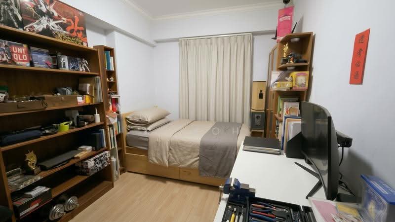 Rivervale Crest, 9 Rivervale Crescent, Hougang / Punggol / Sengkang, 3 Bedrooms, 1,206 sqft, Condominium For Sale, by KS Koh, 500290526 - Bedroom - PropertyGuru.com.sg
