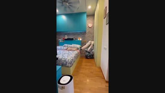 Park Colonial, 12 Woodleigh Lane, Macpherson / Potong Pasir, 5 Bedrooms, 1,711 sqft, Condominium For Sale, by Irene Low, 500290528 - PropertyGuru.com.sg