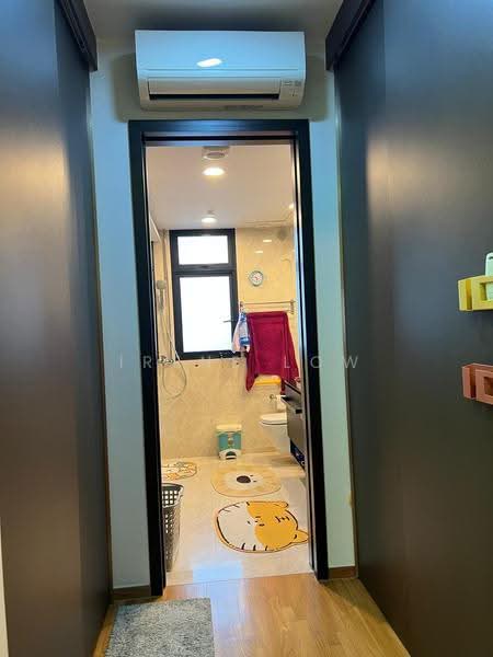 Park Colonial, 12 Woodleigh Lane, Macpherson / Potong Pasir, 5 Bedrooms, 1,711 sqft, Condominium For Sale, by Irene Low, 500290528 - Walk-in Wardrobe - PropertyGuru.com.sg
