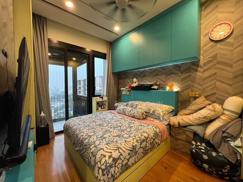 Park Colonial, 12 Woodleigh Lane, Macpherson / Potong Pasir, 5 Bedrooms, 1,711 sqft, Condominium For Sale, by Irene Low, 500290528 - Master Bedroom - PropertyGuru.com.sg