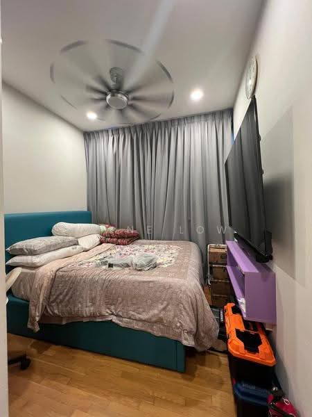 Park Colonial, 12 Woodleigh Lane, Macpherson / Potong Pasir, 5 Bedrooms, 1,711 sqft, Condominium For Sale, by Irene Low, 500290528 - Junior Bedroom - PropertyGuru.com.sg