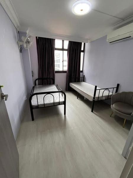 267 Bukit Batok East Avenue 4, 267 Bukit Batok East Avenue 4, Dairy Farm / Bukit Panjang / Choa Chu Kang, Room Rental, 100 sqft, HDB Flat For Rent, by Goh Yit Kow, 500290530 - Bedroom - PropertyGuru.com.sg