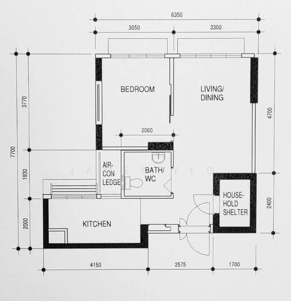 467C Bukit Batok West Avenue 9, 467C Bukit Batok West Avenue 9, Dairy Farm / Bukit Panjang / Choa Chu Kang, 2 Bedrooms, 505 sqft, HDB Flat For Sale, by James Yeo, 500290532 - PropertyGuru.com.sg