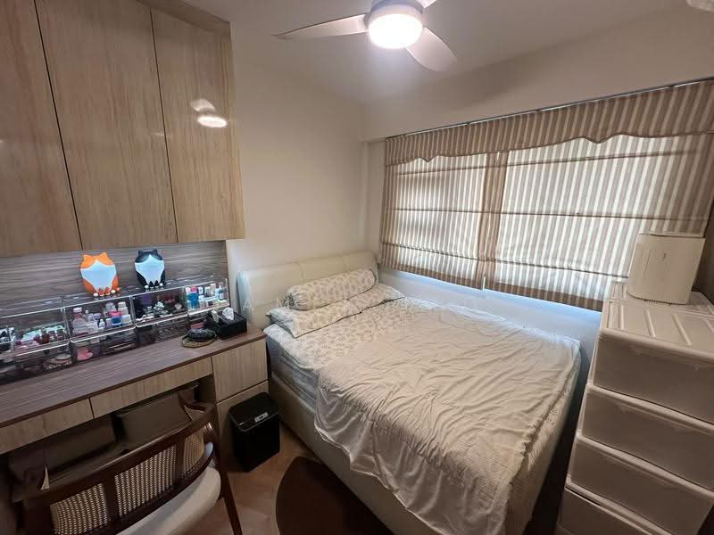 467C Bukit Batok West Avenue 9, 467C Bukit Batok West Avenue 9, Dairy Farm / Bukit Panjang / Choa Chu Kang, 2 Bedrooms, 505 sqft, HDB Flat For Sale, by James Yeo, 500290532 - Bedroom - PropertyGuru.com.sg