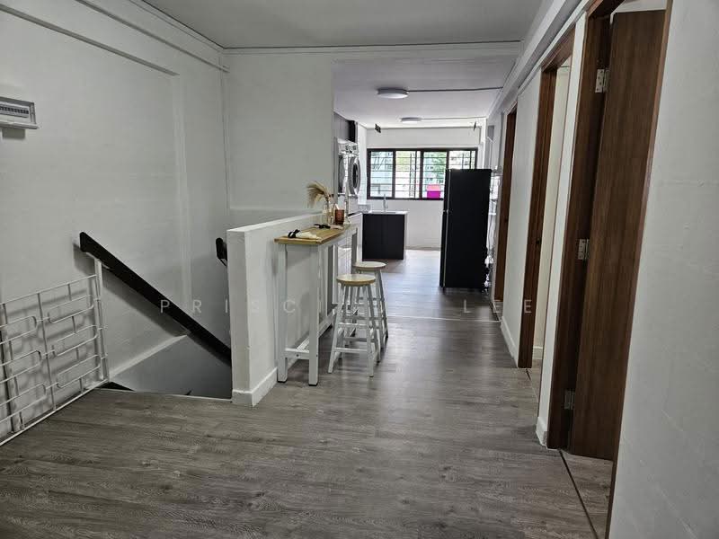 603 CLEMENTI WEST STREET 1, Buona Vista / West Coast / Clementi New Town, 1,625 sqft, Shop / Shophouse For Sale, by Priscilla Lee, 500290533 - Kitchen - CommercialGuru.com.sg
