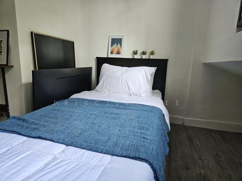 603 CLEMENTI WEST STREET 1, Buona Vista / West Coast / Clementi New Town, 1,625 sqft, Shop / Shophouse For Sale, by Priscilla Lee, 500290533 - Bedroom - CommercialGuru.com.sg
