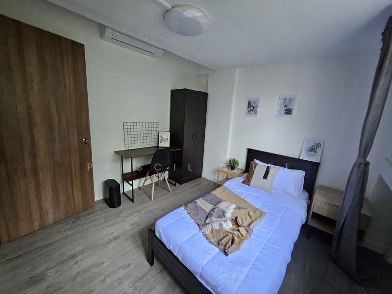 603 CLEMENTI WEST STREET 1, Buona Vista / West Coast / Clementi New Town, 1,625 sqft, Shop / Shophouse For Sale, by Priscilla Lee, 500290533 - Bedroom - CommercialGuru.com.sg