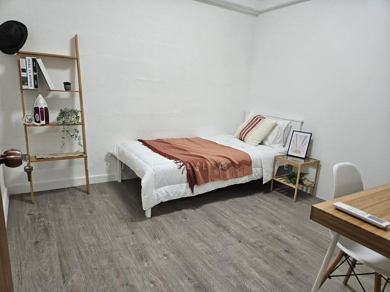 603 CLEMENTI WEST STREET 1, Buona Vista / West Coast / Clementi New Town, 1,625 sqft, Shop / Shophouse For Sale, by Priscilla Lee, 500290533 - Bedroom - CommercialGuru.com.sg