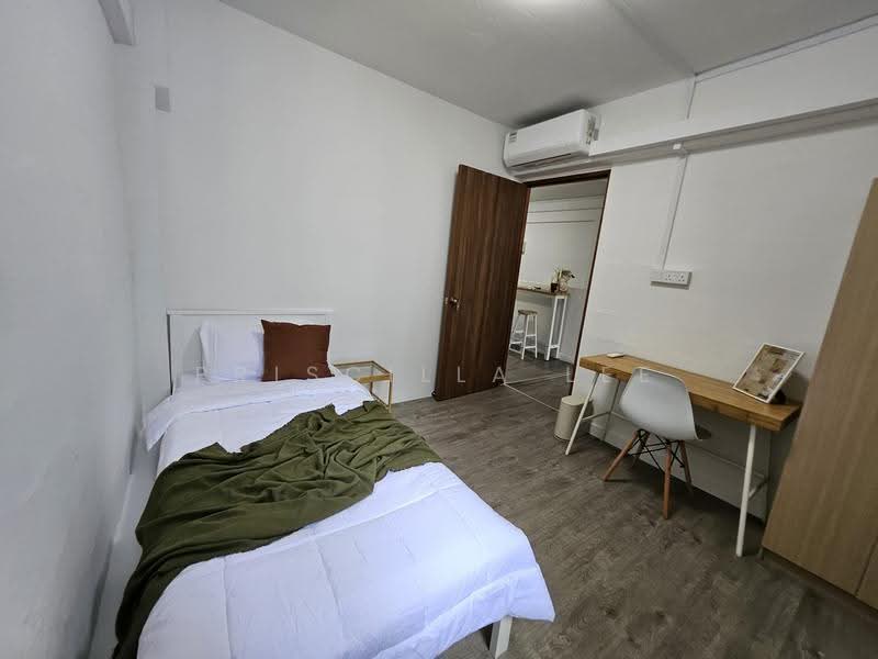 603 CLEMENTI WEST STREET 1, Buona Vista / West Coast / Clementi New Town, 1,625 sqft, Shop / Shophouse For Sale, by Priscilla Lee, 500290533 - Bedroom - CommercialGuru.com.sg
