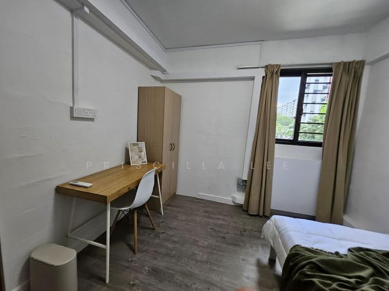 603 CLEMENTI WEST STREET 1, Buona Vista / West Coast / Clementi New Town, 1,625 sqft, Shop / Shophouse For Sale, by Priscilla Lee, 500290533 - Bedroom - CommercialGuru.com.sg