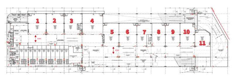 2E Jalan Papan, 2E Jalan Papan, Boon Lay / Jurong / Tuas, 29,000 sqft, Factory / Workshop (B2) For Rent, by Patrik Tam, 500290535 - CommercialGuru.com.sg