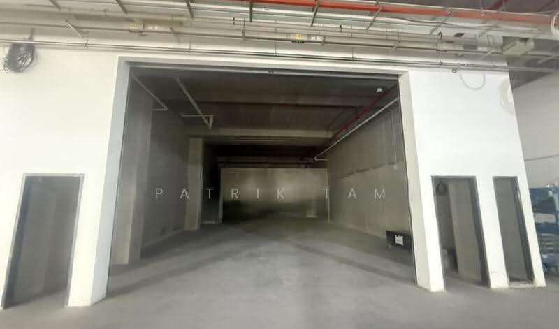 2E Jalan Papan, 2E Jalan Papan, Boon Lay / Jurong / Tuas, 29,000 sqft, Factory / Workshop (B2) For Rent, by Patrik Tam, 500290535 - Entrance - CommercialGuru.com.sg