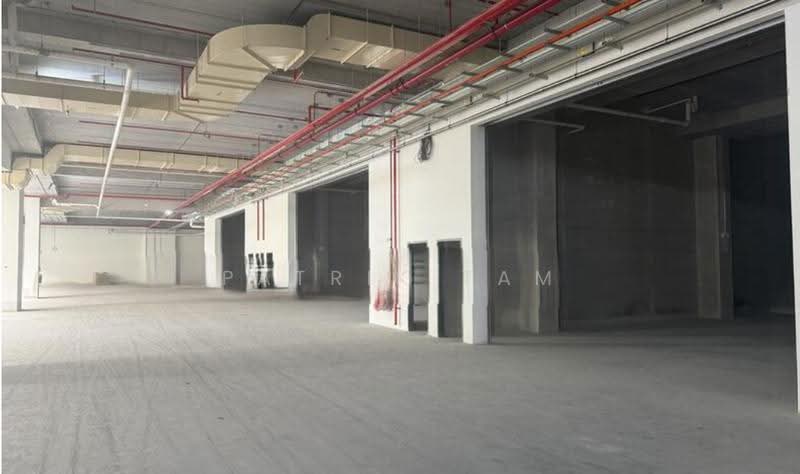 2E Jalan Papan, 2E Jalan Papan, Boon Lay / Jurong / Tuas, 29,000 sqft, Factory / Workshop (B2) For Rent, by Patrik Tam, 500290535 - Interior - CommercialGuru.com.sg