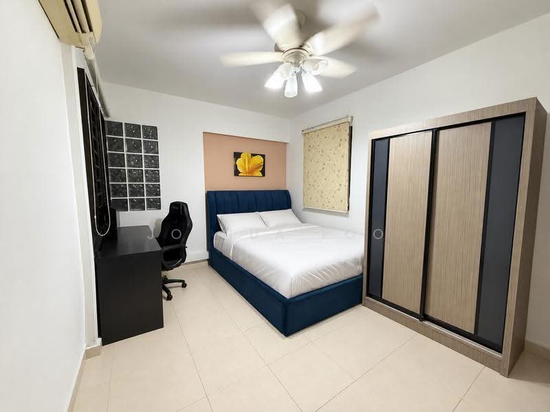 684B Choa Chu Kang Crescent, 684B Choa Chu Kang Crescent, Dairy Farm / Bukit Panjang / Choa Chu Kang, 3 Bedrooms, 1,186 sqft, HDB Flat For Sale, by Joshua Foo, 500290536 - Bedroom - PropertyGuru.com.sg