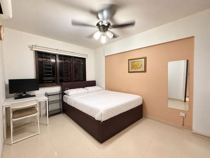 684B Choa Chu Kang Crescent, 684B Choa Chu Kang Crescent, Dairy Farm / Bukit Panjang / Choa Chu Kang, 3 Bedrooms, 1,186 sqft, HDB Flat For Sale, by Joshua Foo, 500290536 - Bedroom - PropertyGuru.com.sg