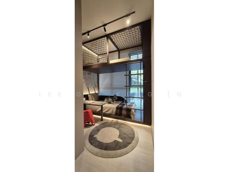 Lucerne Grand, Lakeside Drive, Boon Lay / Jurong / Tuas, 3 Bedrooms, 883 sqft, Condominium For Sale, by Lee Gek Keng (G K Lee), 500290541 - Bedroom - PropertyGuru.com.sg