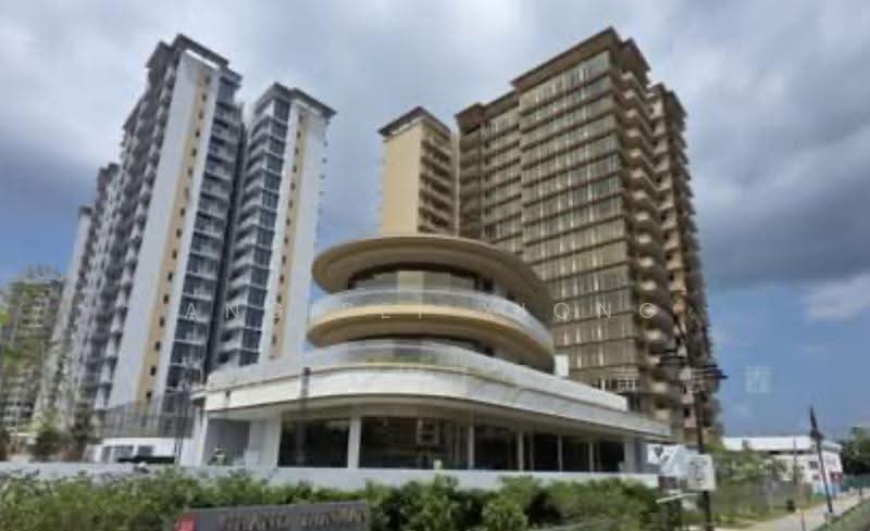 Grand Dunman, 6 Dunman Road, East Coast / Marine Parade, 3 Bedrooms, 958 sqft, Condominium For Rent, by Ang Pei Xiong, 500290543 - Exterior - PropertyGuru.com.sg