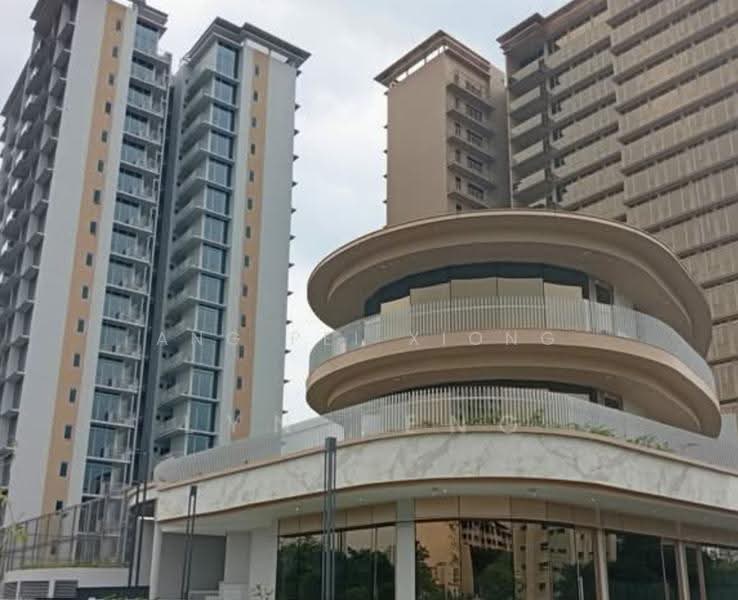 Grand Dunman, 6 Dunman Road, East Coast / Marine Parade, 3 Bedrooms, 958 sqft, Condominium For Rent, by Ang Pei Xiong, 500290543 - PropertyGuru.com.sg