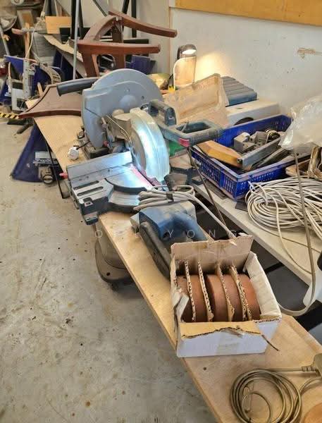 woodworks welcome!, woodworks workshop sTore events! (eunos)!, Eunos / Geylang / Paya Lebar, 1,518 sqft, Light Industrial (B1) For Rent, by Joel Yong, 500290544 - CommercialGuru.com.sg