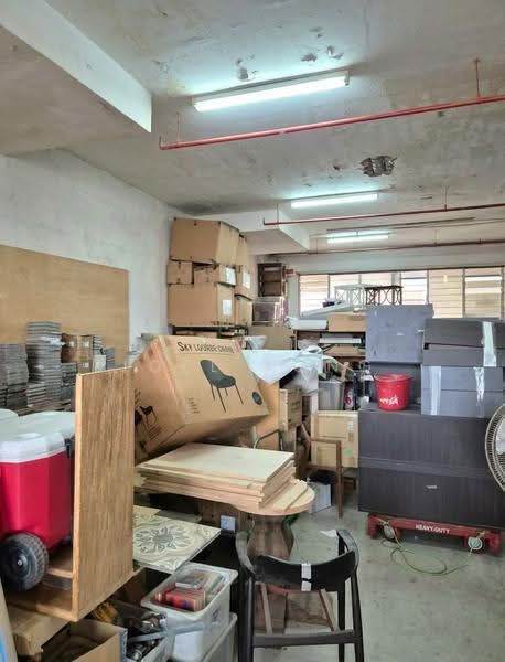 woodworks welcome!, woodworks workshop sTore events! (eunos)!, Eunos / Geylang / Paya Lebar, 1,518 sqft, Light Industrial (B1) For Rent, by Joel Yong, 500290544 - CommercialGuru.com.sg