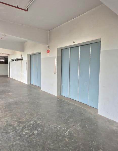 woodworks welcome!, woodworks workshop sTore events! (eunos)!, Eunos / Geylang / Paya Lebar, 1,518 sqft, Light Industrial (B1) For Rent, by Joel Yong, 500290544 - CommercialGuru.com.sg
