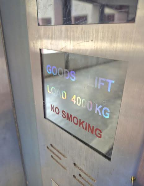 woodworks welcome!, woodworks workshop sTore events! (eunos)!, Eunos / Geylang / Paya Lebar, 1,518 sqft, Light Industrial (B1) For Rent, by Joel Yong, 500290544 - CommercialGuru.com.sg