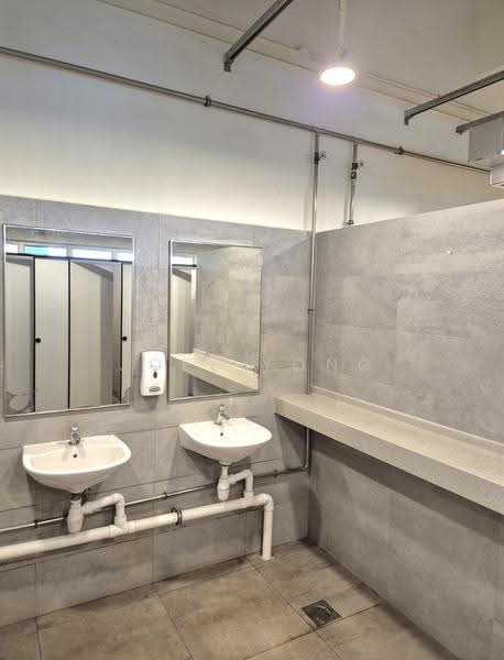 woodworks welcome!, woodworks workshop sTore events! (eunos)!, Eunos / Geylang / Paya Lebar, 1,518 sqft, Light Industrial (B1) For Rent, by Joel Yong, 500290544 - CommercialGuru.com.sg