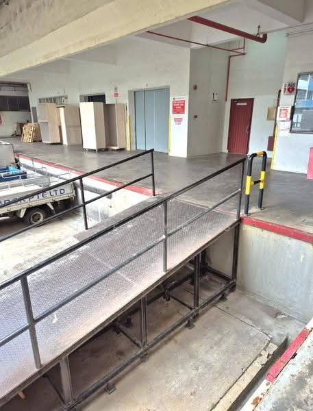 woodworks welcome!, woodworks workshop sTore events! (eunos)!, Eunos / Geylang / Paya Lebar, 1,518 sqft, Light Industrial (B1) For Rent, by Joel Yong, 500290544 - CommercialGuru.com.sg