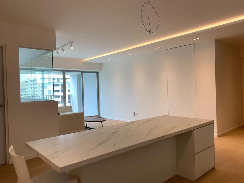 518B Tampines Central 7, 518B Tampines Central 7, Pasir Ris / Tampines, 3 Bedrooms, 1,216 sqft, HDB Flat For Sale, by Matthew Lam, 500290545 - Living Room - PropertyGuru.com.sg