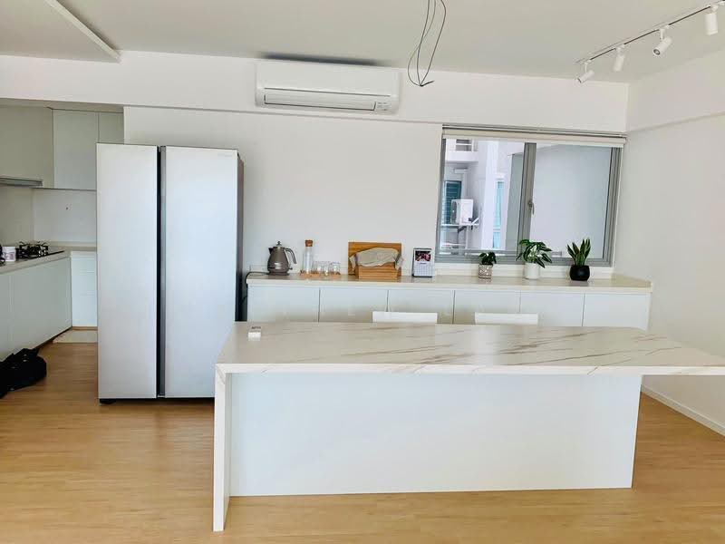 518B Tampines Central 7, 518B Tampines Central 7, Pasir Ris / Tampines, 3 Bedrooms, 1,216 sqft, HDB Flat For Sale, by Matthew Lam, 500290545 - Kitchen - PropertyGuru.com.sg
