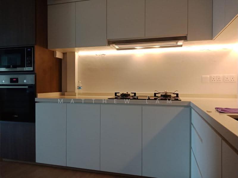 518B Tampines Central 7, 518B Tampines Central 7, Pasir Ris / Tampines, 3 Bedrooms, 1,216 sqft, HDB Flat For Sale, by Matthew Lam, 500290545 - Kitchen - PropertyGuru.com.sg