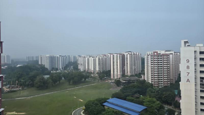 988B Buangkok Green, 988B Buangkok Green, Hougang / Punggol / Sengkang, 3 Bedrooms, 1,001 sqft, HDB Flat For Sale, by Jamie Yap, 500290546 - PropertyGuru.com.sg
