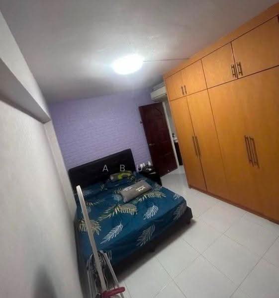 7 Saint George's Lane, 7 Saint George's Lane, Balestier / Toa Payoh, 1 Bedroom, 450 sqft, HDB Flat For Rent, by Abu ., 500290547 - Bedroom - PropertyGuru.com.sg