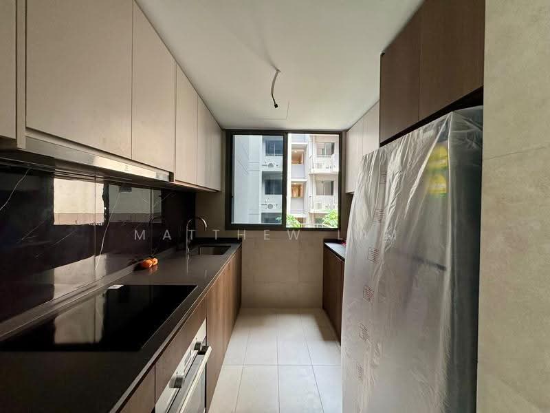 The Watergardens at Canberra, 37 Canberra Drive, Sembawang / Yishun, 3 Bedrooms, 904 sqft, Condominium For Sale, by Matthew Lam, 500290548 - Kitchen - PropertyGuru.com.sg