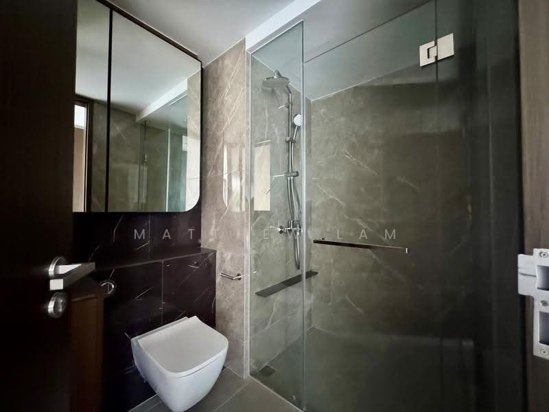 The Watergardens at Canberra, 37 Canberra Drive, Sembawang / Yishun, 3 Bedrooms, 904 sqft, Condominium For Sale, by Matthew Lam, 500290548 - Bathroom - PropertyGuru.com.sg