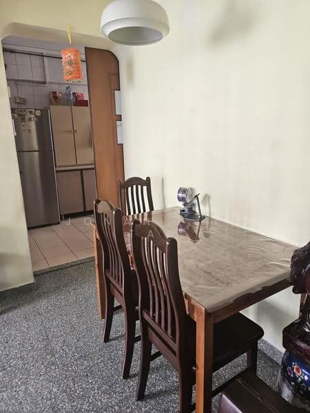 405 Admiralty Link, 405 Admiralty Link, Sembawang / Yishun, Room Rental, 250 sqft, HDB Flat For Rent, by Jonah (JT) Tan, 500290549 - PropertyGuru.com.sg