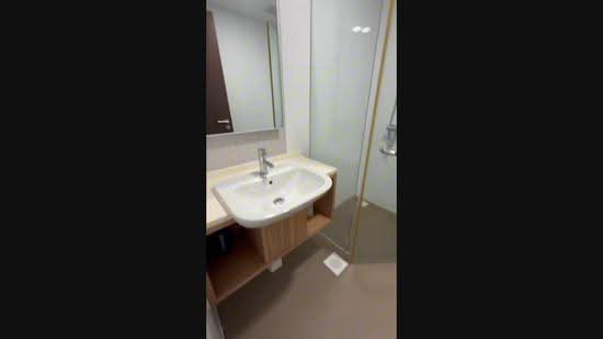 Heron Bay, 61 Upper Serangoon View, Hougang / Punggol / Sengkang, Studio, 300 sqft, Condominium For Rent, by Brian Eng, 500290550 - PropertyGuru.com.sg