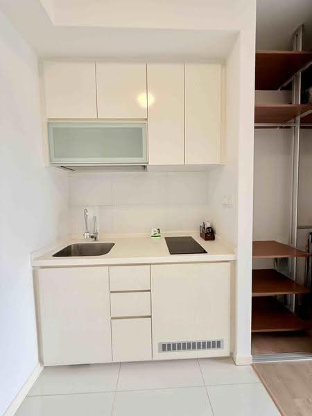 Heron Bay, 61 Upper Serangoon View, Hougang / Punggol / Sengkang, Studio, 300 sqft, Condominium For Rent, by Brian Eng, 500290550 - Kitchen - PropertyGuru.com.sg