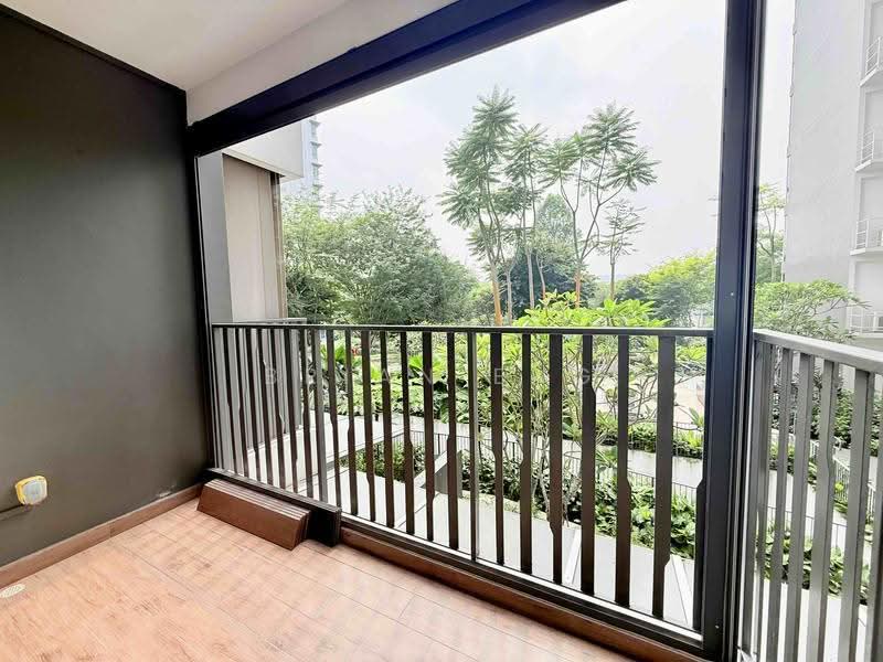 Heron Bay, 61 Upper Serangoon View, Hougang / Punggol / Sengkang, Studio, 300 sqft, Condominium For Rent, by Brian Eng, 500290550 - Balcony - PropertyGuru.com.sg