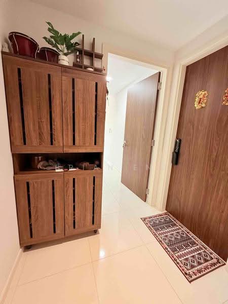 Heron Bay, 61 Upper Serangoon View, Hougang / Punggol / Sengkang, Studio, 300 sqft, Condominium For Rent, by Brian Eng, 500290550 - Entrance - PropertyGuru.com.sg