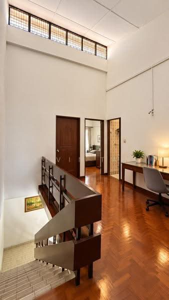 TERRACE HOUSE IN JOO CHIAT FOR SALE, CARPMAEL/JOO CHIAT/CEYLON, East Coast / Marine Parade, 4 Bedrooms, 2,500 sqft, Terraced House For Sale, by Alvin Tan, 500290552 - Corridor - PropertyGuru.com.sg