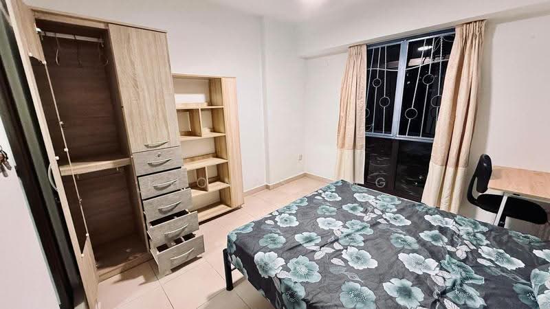 299A Compassvale Street, 299A Compassvale Street, Hougang / Punggol / Sengkang, Room Rental, 150 sqft, HDB Flat For Rent, by Thomas Ang, 500290553 - Bedroom - PropertyGuru.com.sg